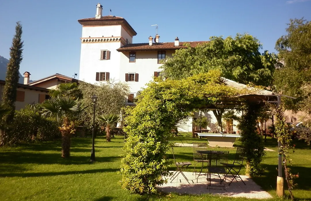 Residence La Colombera-1