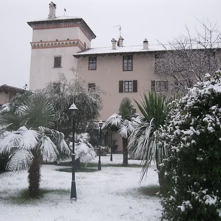Residence La Colombera-3